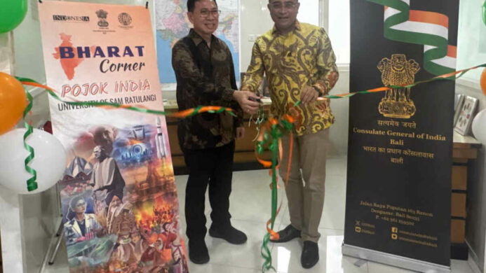 Embassy of India Jakarta