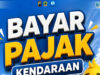 Bayar Pajak Kendaraan di Cilacap Kini Bisa Tanpa KTP Pemilik Lama
