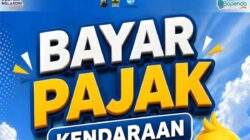 Bayar Pajak Kendaraan di Cilacap Kini Bisa Tanpa KTP Pemilik Lama