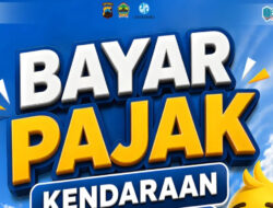 Bayar Pajak Kendaraan di Cilacap Kini Bisa Tanpa KTP Pemilik Lama