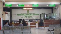 Setiap Hari 60 – 70 Orang Mengajukan Cerai di Pengadilan Agama Cilacap