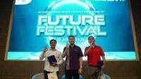 BINUS Online Future Festival Bekali Generasi Muda Siap Karier