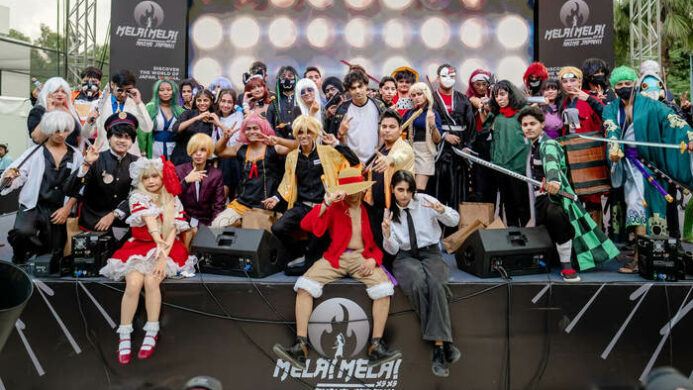 MMAJ Jakarta Bawa Konten Original Jepang ke Gandaria City Mei Mendatang