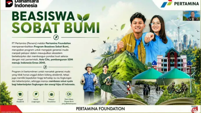 Ilustrasi Berita (Sumber: Pertamina Foundation)
