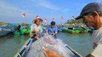 Dari Lahan Terbengkalai Jadi Harapan Baru, Kisah Tuah Bersatu di Pulau Kundur