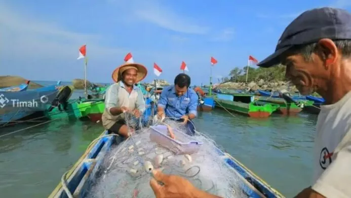 Dari Lahan Terbengkalai Jadi Harapan Baru Kisah Tuah Bersatu di Pulau Kundur