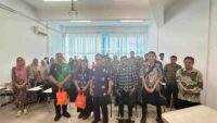 SATU University Kukuhkan Diri sebagai PTS Terdepan Bersama Disdik dalam Penguatan Kompetensi AI Guru se-Sumsel
