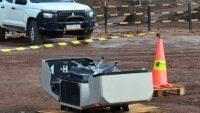 Solusi Drone untuk Akuisisi Data hingga Analisis Haul Road Pertambangan