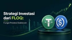 Stablecoin Jadi Lapisan Proteksi Portofolio di Tengah Tekanan Rupiah dan Ketidakpastian Global