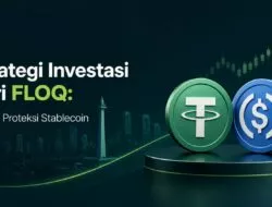 Stablecoin Jadi Lapisan Proteksi Portofolio di Tengah Tekanan Rupiah dan Ketidakpastian Global