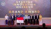 Duluin Raih Startup Terbaik ASEAN, Siap Ekspansi Regional
