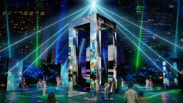 TOKYO LIGHTS 2026