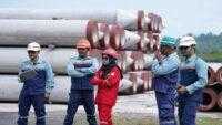 WIKA Beton Tunjuk Sekretaris Perusahaan Baru, Catat Kinerja Solid di Kuartal I 2026