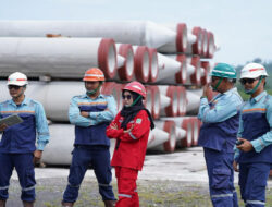 WIKA Beton Tunjuk Sekretaris Perusahaan Baru, Catat Kinerja Solid di Kuartal I 2026