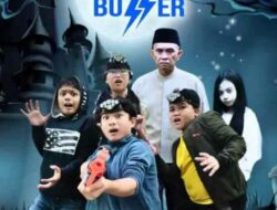 Aditya Gumay Hadirkan ‘Ghost Buzzer’, Machika Luna, dan Musik Akustik di Hari Buruh