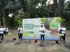 Holding Perkebunan Nusantara melalui PalmCo Targetkan Tanam 50 000 Pohon