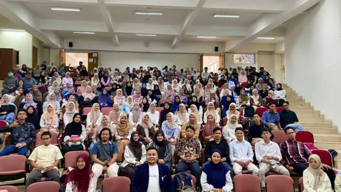 KLTC® Bekali Ribuan Mahasiswa melalui Career Preparation Class Dorong Kesiapan Karier Generasi Muda 1