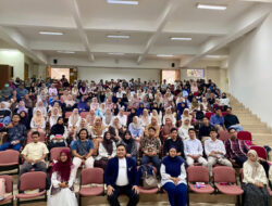 KLTC® Bekali Ribuan Mahasiswa melalui Career Preparation Class, Dorong Kesiapan Karier Generasi Muda