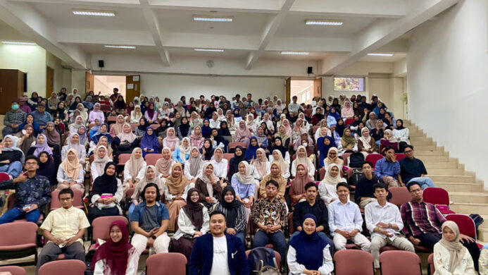 KLTC® Bekali Ribuan Mahasiswa melalui Career Preparation Class Dorong Kesiapan Karier Generasi Muda 1