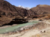 Perjanjian Perairan Indus