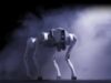 Robot Quadruped Unitree Dari Riset AI hingga Operasi Industri Berat