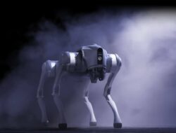 Robot Quadruped Unitree: Dari Riset AI hingga Operasi Industri Berat