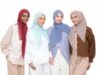 Solusi Anti Mleyot! napocut Spill Rahasia Hijab Paris Premium yang Tetap Tegak Paripurna Seharian