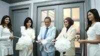 Grand Opening Kalyce Aesthetic Clinic