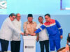 Krakatau Steel Tbk