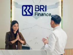 Pembiayaan Mobil Baru BRI Finance Melaju Kencang, Tumbuh Signifikan di Kuartal I-2026