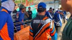ABK Asal Tegal Meninggal di Perairan Nusakambangan Cilacap