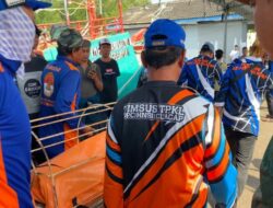 ABK Asal Tegal Meninggal di Perairan Nusakambangan Cilacap