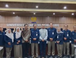 Kedutaan Besar India Perluas Kerja Sama Pendidikan dengan UNNES, Dorong Pelatihan Dosen dan Kolaborasi Akademik