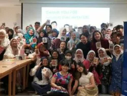 Liberta Hotel International Hadir di Belajaraya 2026, Dorong Ruang Interaksi Kreatif dan Kolaborasi Komunitas