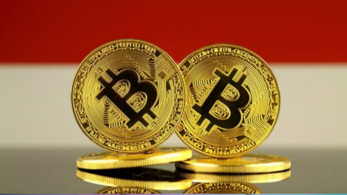 Pemerintah RI Bisa Sita Kripto untuk Lunasi Utang Apa Dampaknya