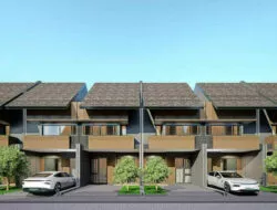 Habis dalam Empat Jam, Cluster Neora Jadi Primadona di Metland Menteng