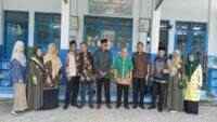 MBS Bumiayu Brebes Tebarkan Semangat Jamaah