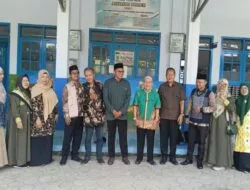 MBS Bumiayu Brebes Tebarkan Semangat Jamaah melalui Silaturrahmi ke Pemalang