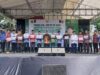 Pengajian Jum’at Kliwon PCM Bumiayu Hadirkan Dakwah Sejuk dan Penguatan Gerakan Umat