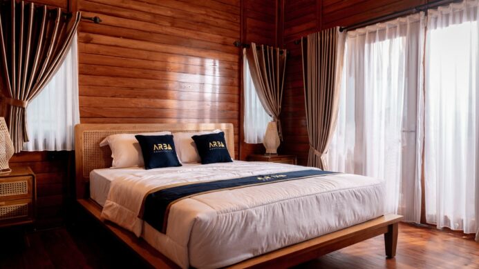 ARBA Produk Asli Anak Bangsa Yang Merubah Standar Industri Hospitality Dari Sekadar Okupansi ke Mesin Profit Berbasis Sistem