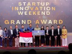 Startup Fintech Indonesia Duluin Raih Startup of the Year di ASEAN, Kini Bidik Ekspansi Vietnam dan Kamboja