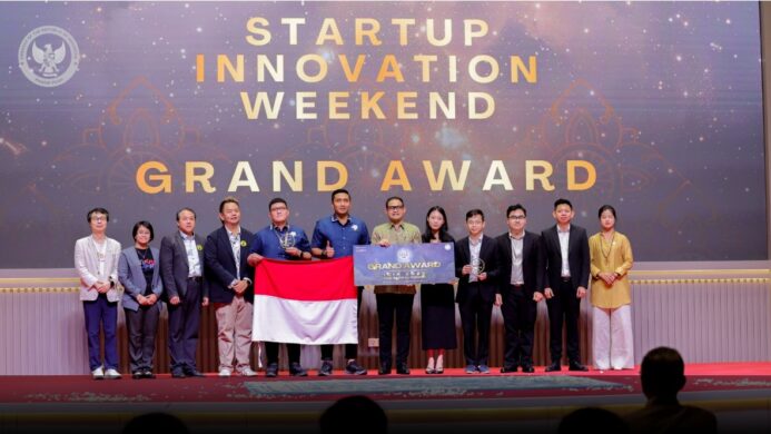 Startup Fintech Indonesia Duluin Raih Startup of the Year di ASEAN Kini Bidik Ekspansi Vietnam dan Kamboja
