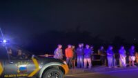 Pria 32 Tahun Ceburkan Diri dari Atas Jembatan ke Sungai Serayu Banyumas