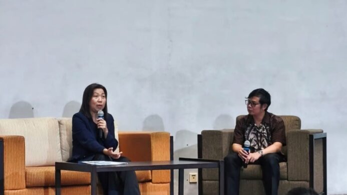 BINUS Book Review Menguatkan Kewirausahaan sebagai Proses Membina dan Memberdayakan di Era Perubahan (1)