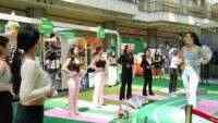 Illuma Field Memadukan Sports dan Wellness dalam Satu Destinasi di PIK Avenue