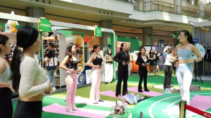 Illuma Field Memadukan Sports dan Wellness dalam Satu Destinasi di PIK Avenue