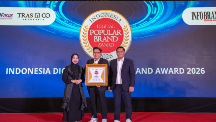 MyRepublic Indonesia Raih Indonesia Digital Popular Brand Award 2026 dari Infobrand (1)