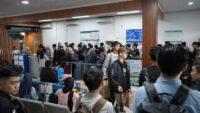 Momentum Long Weekend May Day, KAI Bandara Layani 28 Ribu Penumpang KA Bandara YIA