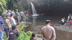 Seorang Santriwati asal Majenang Ditemukan Meninggal di Curug Kanesia Baturraden Banyumas