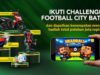 Football City Battle